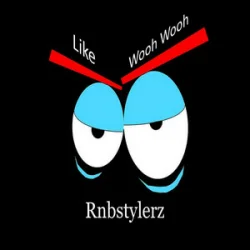 Обложка Rnbstylerz - Like Wooh Wooh - Radio Edit