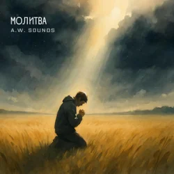 Обложка A.W. Sounds - Молитва