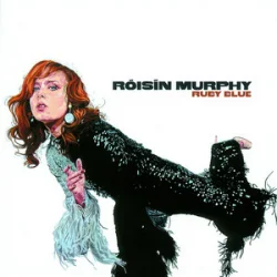Обложка Róisín Murphy - Ramalama (Bang Bang)