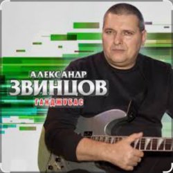 Обложка Александр Звинцов - Косяк по кругу