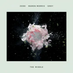 Обложка Zedd & Maren Morris & Grey - The Middle