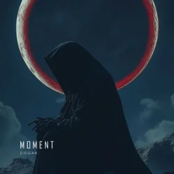 Обложка Ziggan - Moment
