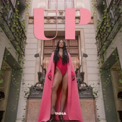 Обложка INNA - UP