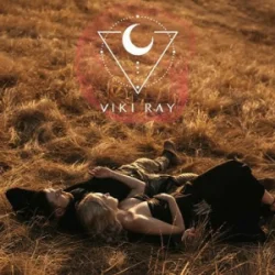Обложка VIKI RAY - MARA
