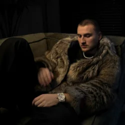 Обложка Dyce - How Many Times?