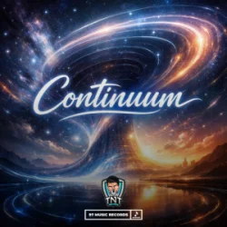 Обложка TNT Records - Continuum
