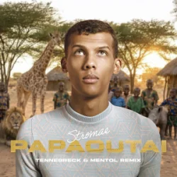 Обложка Stromae - Papaoutai (Tennebreck & Mentol Remix)