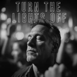Обложка KATO & JON - Turn The Lights Off (NOIZBASSES REMIX)