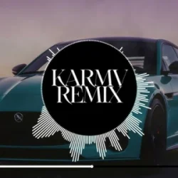 Обложка GROSU & DON MARON - Жити на повну (KARMV REMIX)