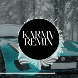 Обложка ОЧІ В ОЧІ - Моє серце (KARMV REMIX)