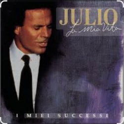 Обложка Julio Iglesias - Caruso