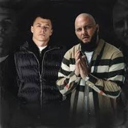 Обложка MACAN & Брутто - Золотые купола