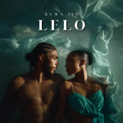 Обложка Ruwa Jin - Lelo