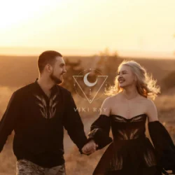 Обложка VIKI RAY - Сильні