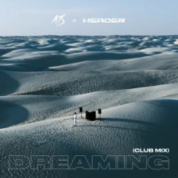 Обложка A7S & HEADER - Dreaming (Club Mix)