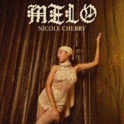 Обложка Nicole Cherry - Se siente bien