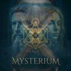 Обложка Y.K. Music - Mysterium