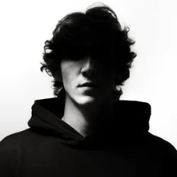 Обложка The Curly - ненормальна