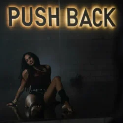 Обложка Nayda Vii - Push Back