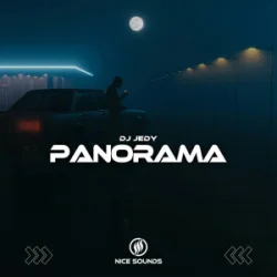 Обложка DJ JEDY - Panorama