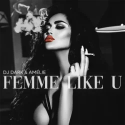 Обложка Dj Dark & Amélie - Femme Like U