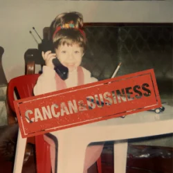 Обложка Olivia Addams - Cancan & Business