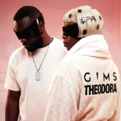 Обложка GIMS & Theodora - SPA