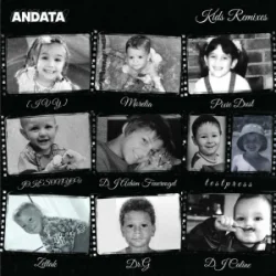 Обложка ANDATA & 2HOT2PLAY - Never Gonna Stop ([IVY] Remix)