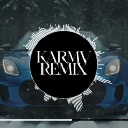 Обложка XSERGO - Дівчина з картинки (KARMV REMIX)