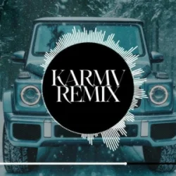 Обложка Domiy - З вечора до рання (KARMV REMIX)