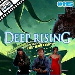 Обложка Deep Mush - Rising