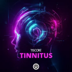 Обложка Tiscore - Tinnitus