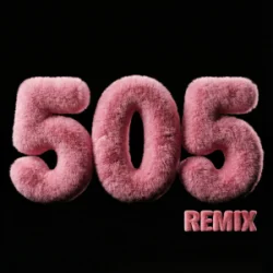 Обложка DOROFEEVA & Elysees - 505 (Remix)