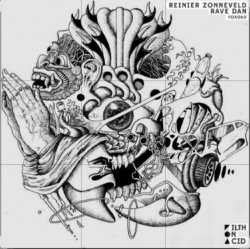 Обложка Reinier Zonneveld & Feles - Acid (Original Mix)