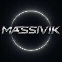 Обложка Massivik - Blessing