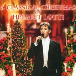 Обложка Helmut Lotti - O Little Town of Bethlehem