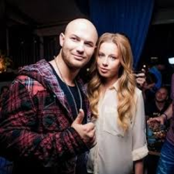 Обложка Джиган feat. Юлия Савичева - Otpusti (Dj Denis Rublev & Dj Natasha Baccardi Radio Mix)