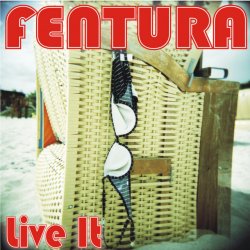 Обложка Fentura - Live It (Klaas Remix)
