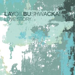 Обложка Layo & Bushwacka - Love Story