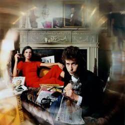 Обложка Bob Dylan - It's All Over Now, Baby Blue