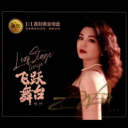Обложка Lin Ye - In the Hazy Rain