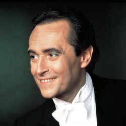 Обложка Jose Carreras - Oh Holy Night