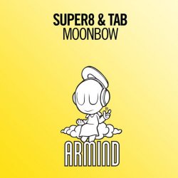 Обложка Super8 & Tab - Moonbow (Extended Mix)