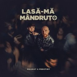 Обложка Vis - Lasa-ma, mindruto