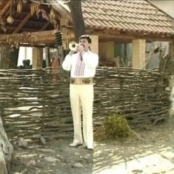 Обложка Adam Stîngă - Sirba de pe valea Prutului