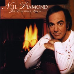 Обложка Neil Diamond - Silent Night