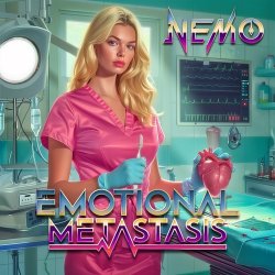 Обложка Nemo - Love Reaction