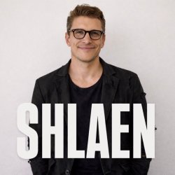 Обложка Shlaen - Horse