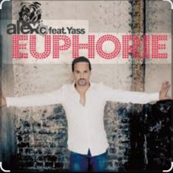 Обложка Alex C. Feat. Y-Ass - Euphorie
