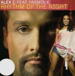 Обложка Alex C feat. Yass vs Ski - L Amour Toujours (Extended Version)